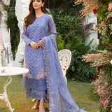 Sobia Nazir | Luxury Lawn 25 | 10B