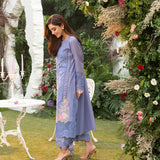 Sobia Nazir | Luxury Lawn 25 | 10B