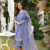 Sobia Nazir | Luxury Lawn 25 | 10B