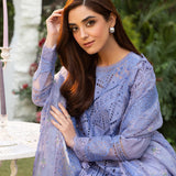 Sobia Nazir | Luxury Lawn 25 | 10B