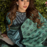 Sobia Nazir | Luxury Lawn 25 | 12A
