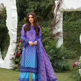 Sobia Nazir | Luxury Lawn 25 | 12B