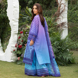 Sobia Nazir | Luxury Lawn 25 | 12B