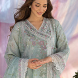 Sobia Nazir | Luxury Lawn 25 | 13A