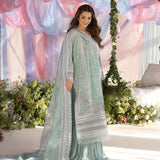 Sobia Nazir | Luxury Lawn 25 | 13A