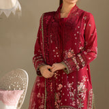 Sobia Nazir | Luxury Lawn 25 | 14A