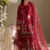 Sobia Nazir | Luxury Lawn 25 | 14A