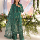 Sobia Nazir | Luxury Lawn 25 | 15B