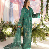 Sobia Nazir | Luxury Lawn 25 | 15B