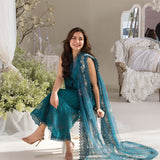 Sobia Nazir | Luxury Lawn 25 | 2A