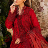 Sobia Nazir | Luxury Lawn 25 | 3A