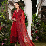 Sobia Nazir | Luxury Lawn 25 | 3A