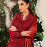 Sobia Nazir | Luxury Lawn 25 | 3A