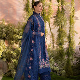 Sobia Nazir | Luxury Lawn 25 | 4A