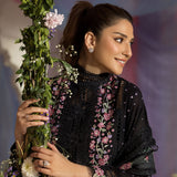 Sobia Nazir | Luxury Lawn 25 | 4B