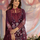 Sobia Nazir | Luxury Lawn 25 | 6A