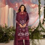 Sobia Nazir | Luxury Lawn 25 | 6A