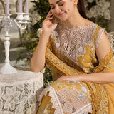 Sobia Nazir | Luxury Lawn 25 | 6B