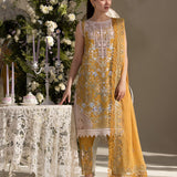 Sobia Nazir | Luxury Lawn 25 | 6B