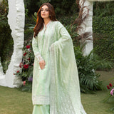 Sobia Nazir | Luxury Lawn 25 | 7B
