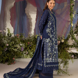 Sobia Nazir | Luxury Lawn 25 | 8A