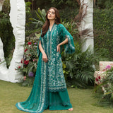 Sobia Nazir | Luxury Lawn 25 | 8B