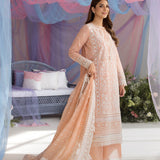 Sobia Nazir | Luxury Lawn 25 | 9B