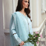 Republic Womenswear | Embroidered Pret 24 | Helga (M-135)