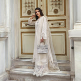 Republic Womenswear | Embroidered Pret 24 | Elvii (M-138)