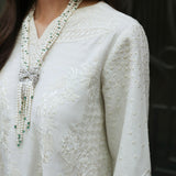 Republic Womenswear | Embroidered Pret 24 | Elvii (M-138)