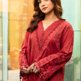 Maria B | M Basic Summer Lawn 25 | MB-CUS25-706A