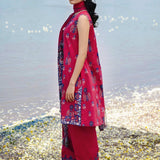 Maria b | M Basics Lawn | 412-B