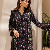 Rajbari | Nissa Chikankari Edition 25 | D# - 01