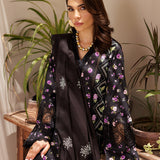 Rajbari | Nissa Chikankari Edition 25 | D# - 01