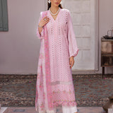 Rajbari | Nissa Chikankari Edition 25 | D# - 06