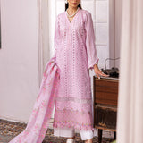 Rajbari | Nissa Chikankari Edition 25 | D# - 06