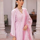 Rajbari | Nissa Chikankari Edition 25 | D# - 06