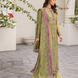 Xenia Formals | Raahi Luxury Formals | FUSEELAH