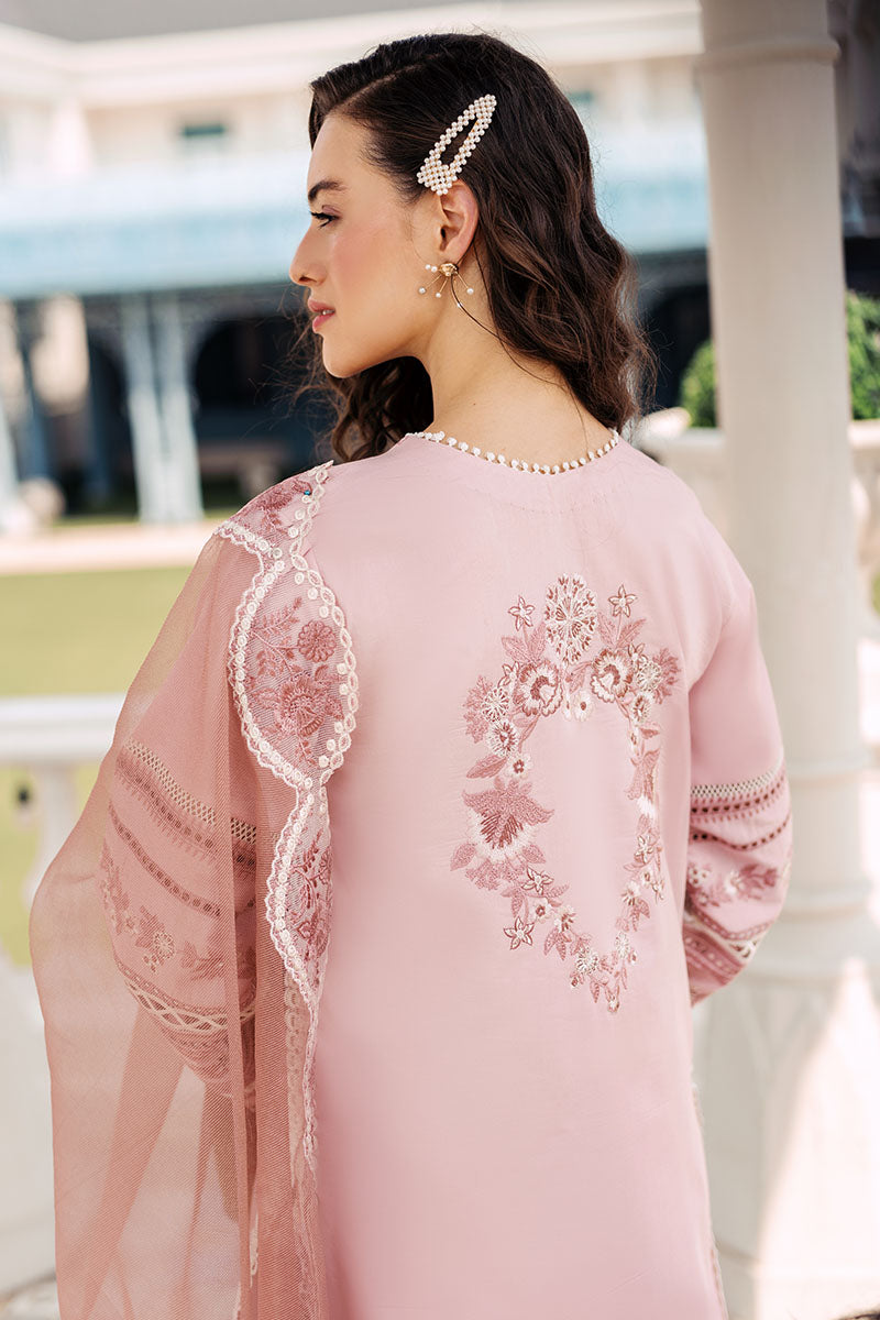 Mushq | La Toscana Casual Pret 24 | TROPICAL HAVEN