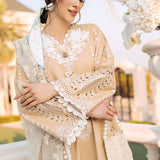 Mushq | La Toscana Casual Pret 24 |DIVINE DESERT