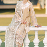 Mushq | La Toscana Casual Pret 24 |DIVINE DESERT