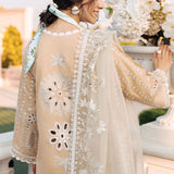 Mushq | La Toscana Casual Pret 24 |DIVINE DESERT