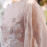 Mushq | La Toscana Casual Pret 24 | CORAL DREAM