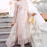 Mushq | La Toscana Casual Pret 24 | CORAL DREAM