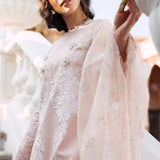 Mushq | La Toscana Casual Pret 24 | CORAL DREAM