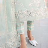Mushq | La Toscana Casual Pret 24 | SERENE SEASHELL