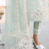 Mushq | La Toscana Casual Pret 24 | COASTAL SERENITY