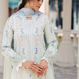 Mushq | La Toscana Casual Pret 24 | SERENE SEASHELL