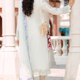 Mushq | La Toscana Casual Pret 24 | SERENE SEASHELL