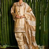 Mushq | Chandni Gota Love It | Basanti